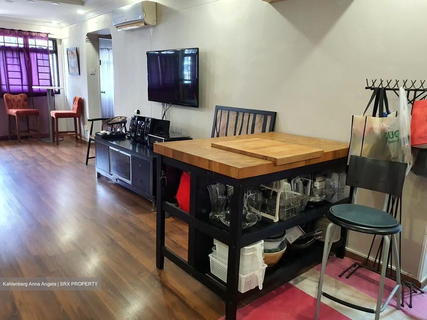 Blk 771 Longvale (Bedok), HDB 4 Rooms #609653161